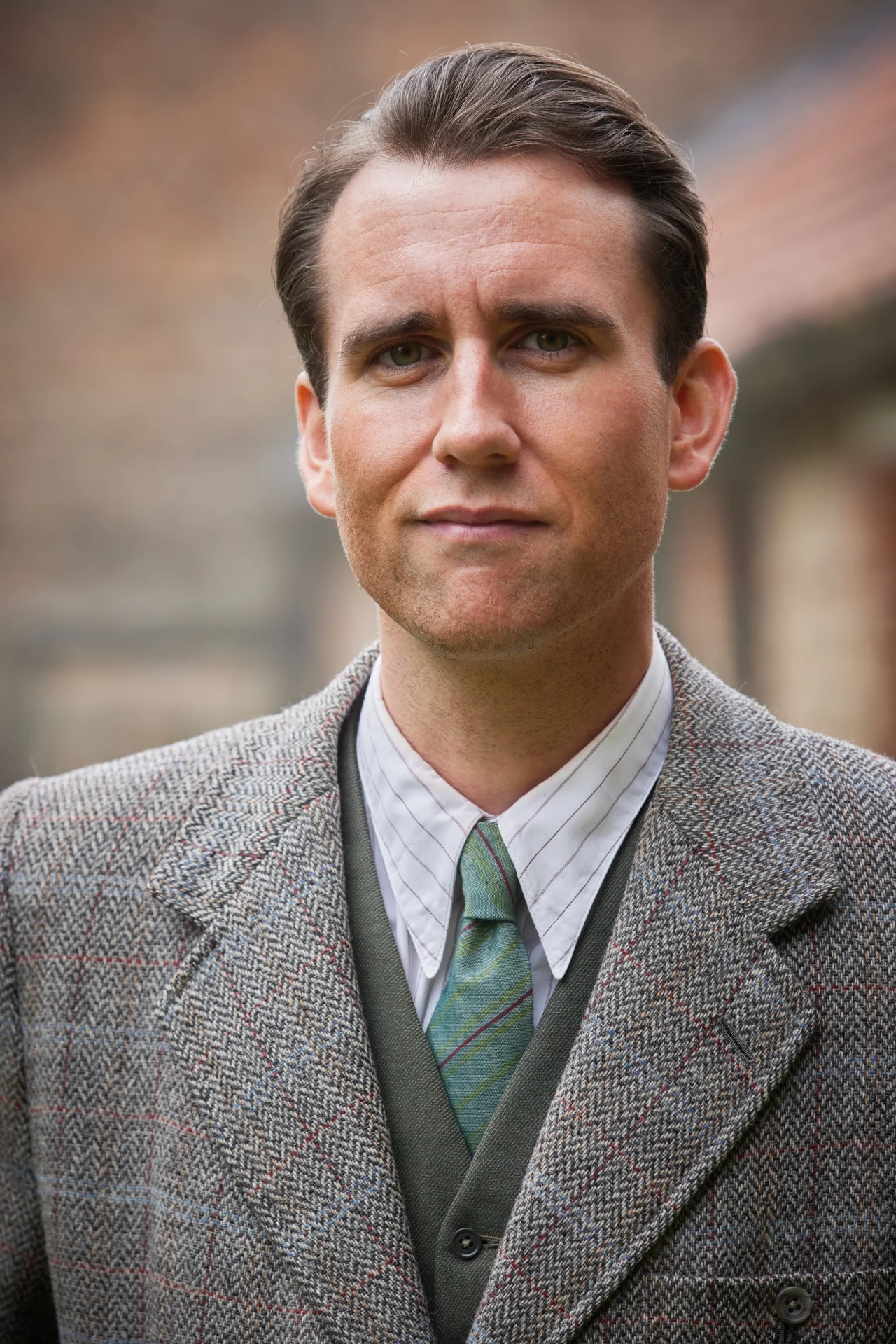 Matthew Lewis