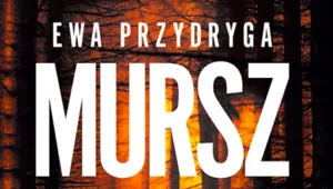 MURSZ, Ewa Przydryga