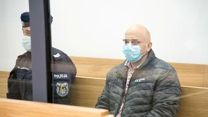 "Krystek" przed sądem