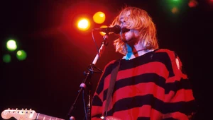 Nirvana: Do sprzedaży trafi reedycja kultowego "Nevermind"