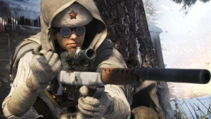 Call of Duty: Vanguard