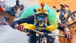 Riders Republic. Już dzisiaj rusza darmowy trial na konsolach