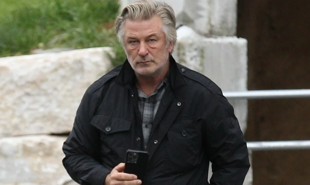 Alec Baldwin
