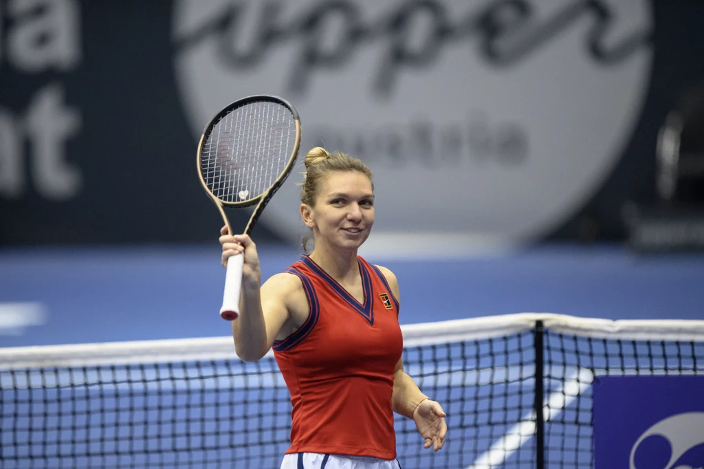Simona Halep Simona Halep