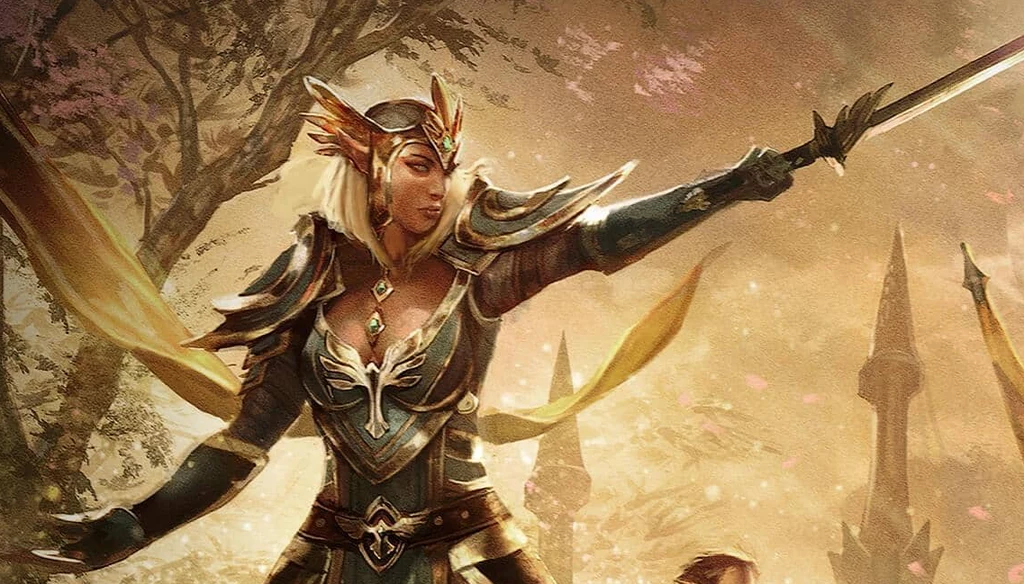The Elder Scrolls