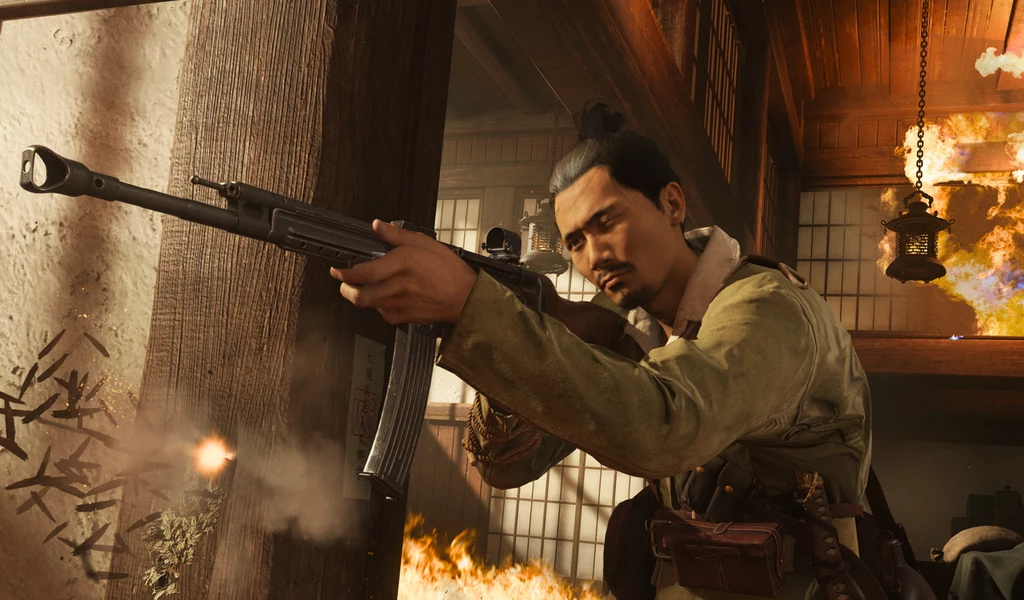 Call of Duty