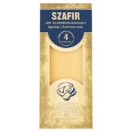 Skarby Serowara Ser Szafir 180 g