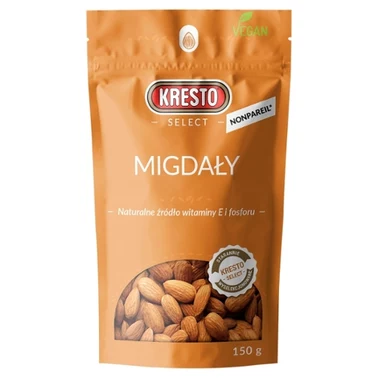 KRESTO Select Migdały 150 g - 0