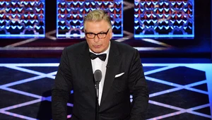 Alec Baldwin, zdjęcie archiwalne