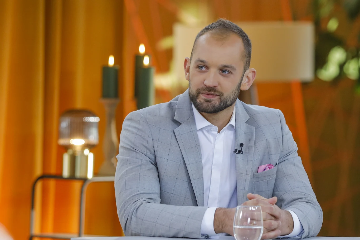 "Rolnik szuka żony 8": Stanisław Pytlarz