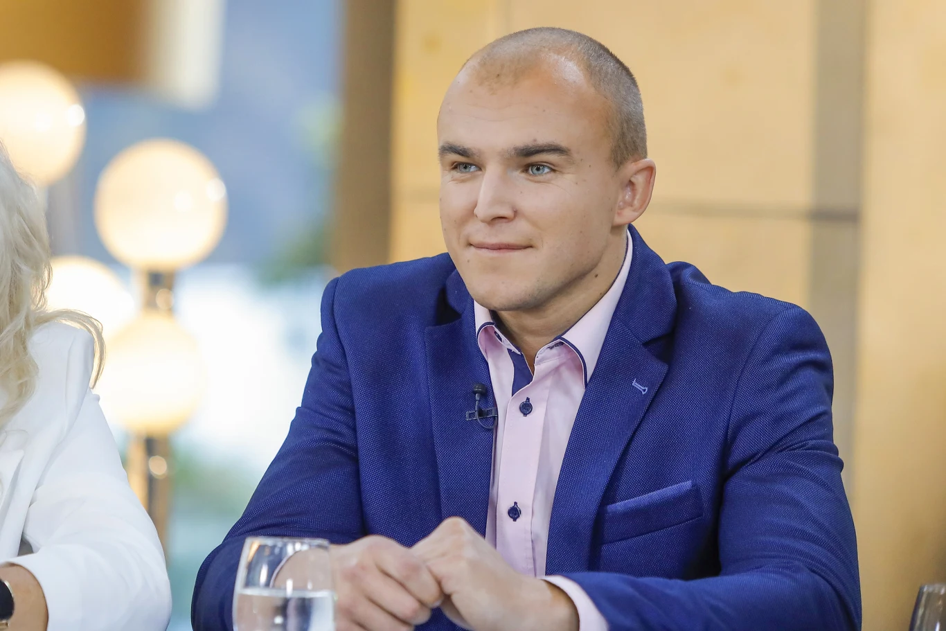 "Rolnik szuka żony 8": Kamil