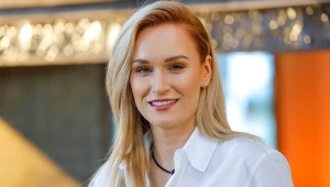 "Rolnik szuka żony 8": Kamila Boś