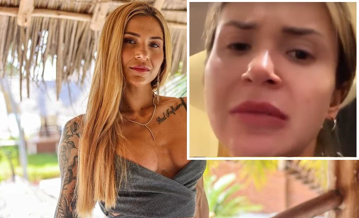 Wiktoria Gąsior na Instagramie @wiktoria_gasior Wiktoria Gąsior na Instagramie @wiktoria_gasior