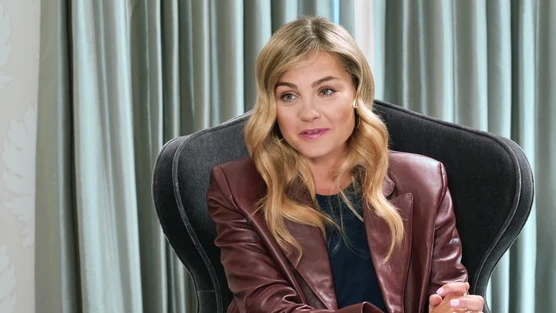 Małgorzata Socha Małgorzata Socha