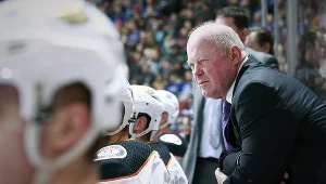 Bob Murray postanowił poddać się leczeniu odwykowemu