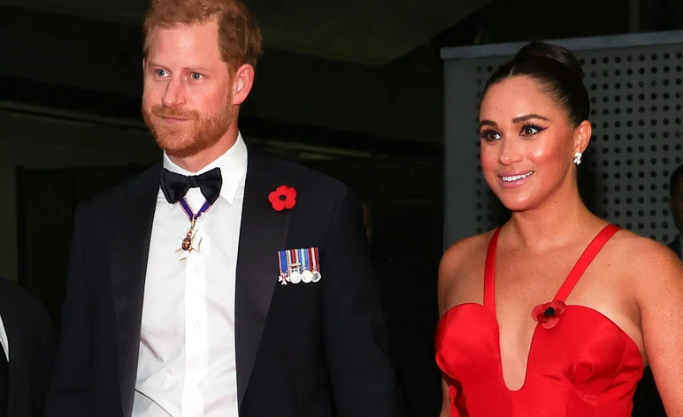 Książe Harry i Meghan Markle Książe Harry i Meghan Markle