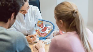 Niepłodność do ogromny problem. Zmaga się z nią wiele par 