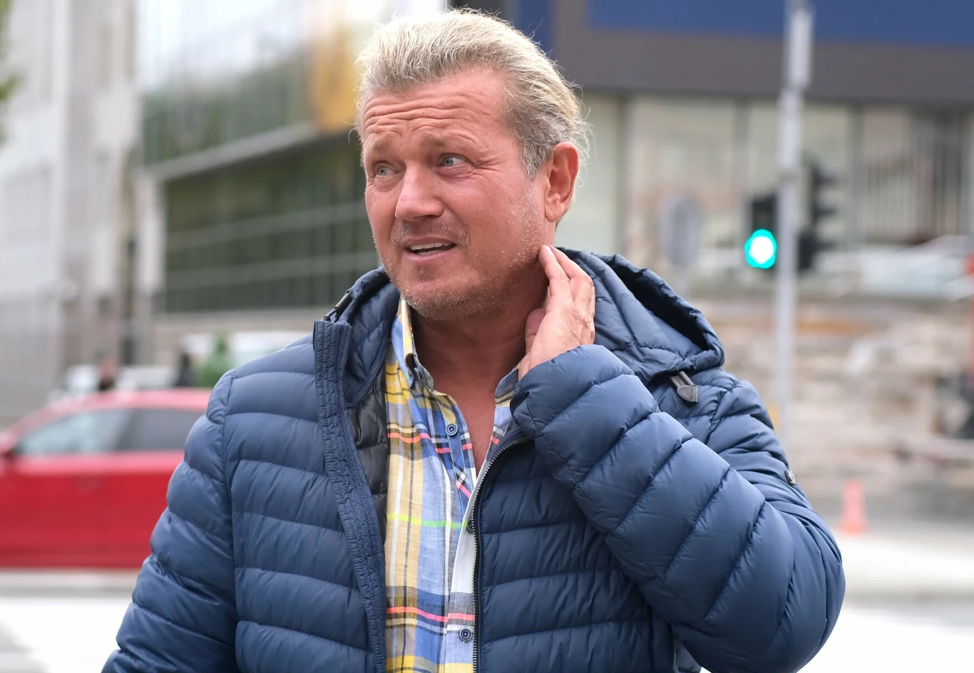 Jarosław Jakimowicz Jarosław Jakimowicz