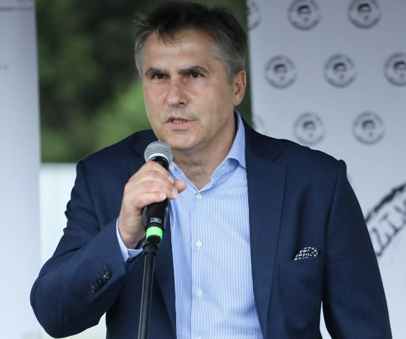 Dariusz Dziekanowski