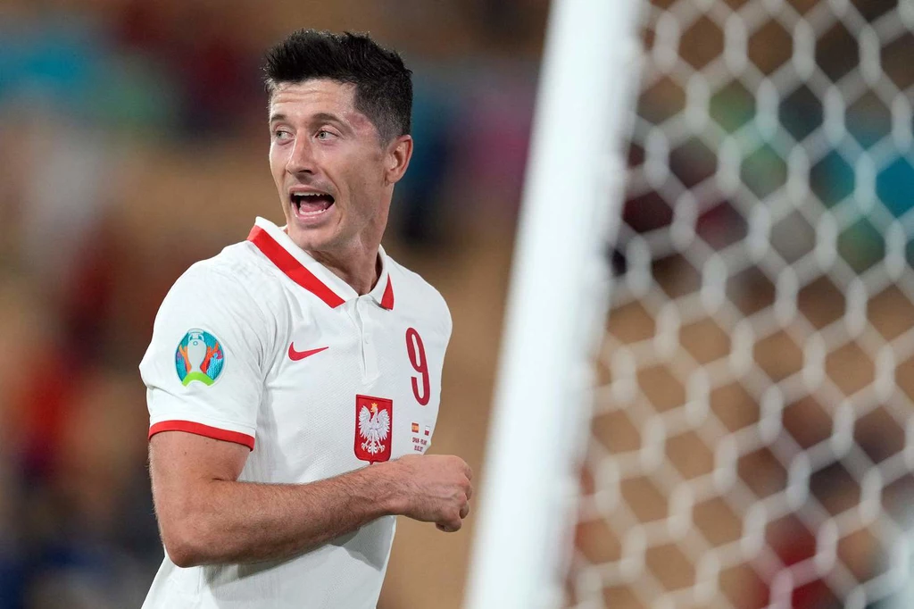 Robert Lewandowski Robert Lewandowski