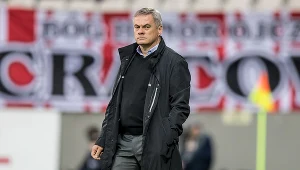 Jacek Zieliński wraca do gry. "Jestem zajarany i zafiksowany"