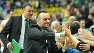 Mihailo Uvalin - zdj. archiwalne