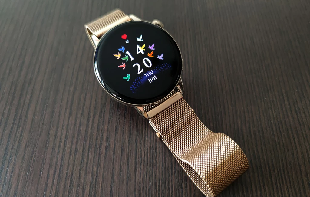 Huawei Watch GT 3 Elegant