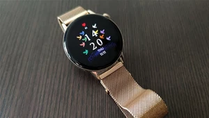 Test Huawei Watch GT 3