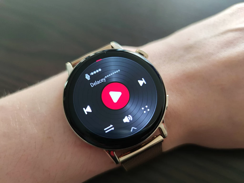 Huawei Watch GT 3 Elegant