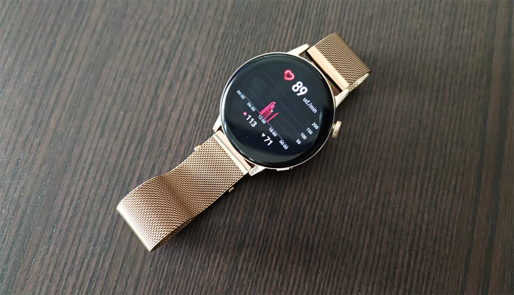 Huawei Watch GT 3 Elegant