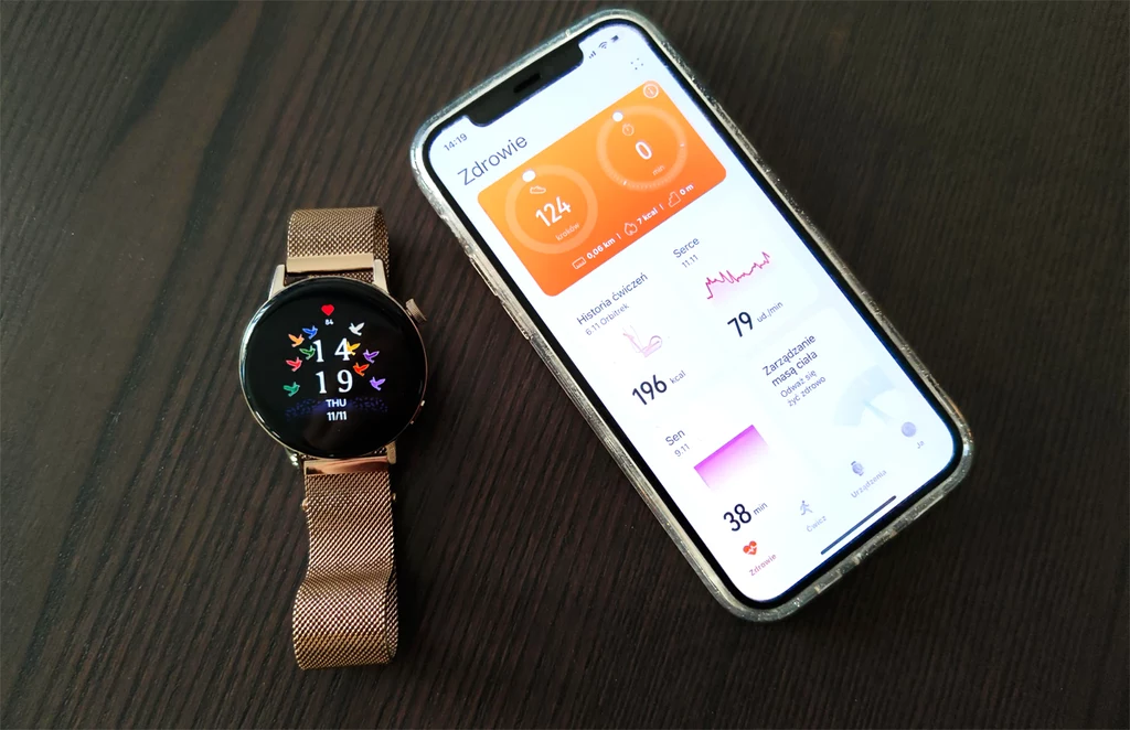 Huawei Watch GT 3 Elegant