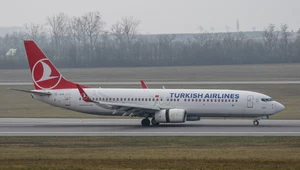 Turkish Airlines ma wprowadzić ograniczenia w sprzedaży biletów