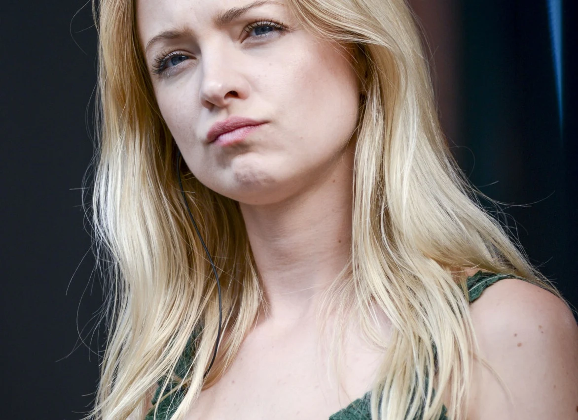 Barbara Kurdej-Szatan