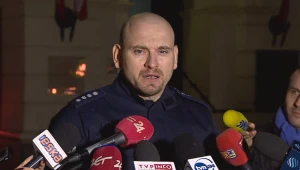 Nadkom. Sylwester Marczak