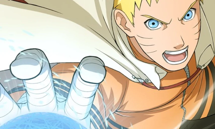 NARUTO SHIPPUDEN Ultimate Ninja Storm 4 NARUTO SHIPPUDEN Ultimate Ninja Storm 4