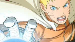 NARUTO SHIPPUDEN Ultimate Ninja Storm 4