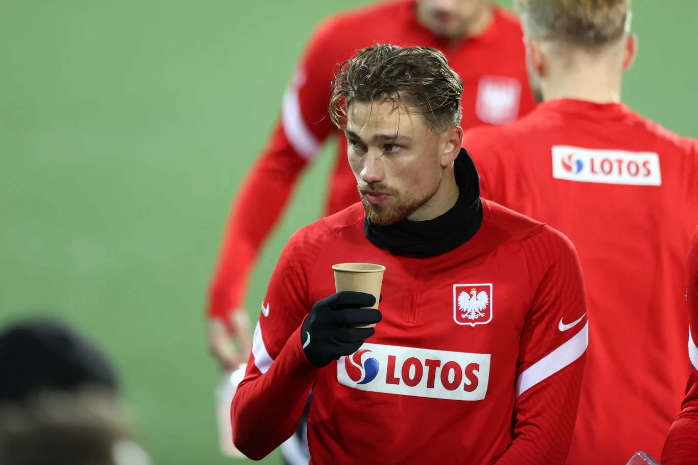 Matty Cash Matty Cash