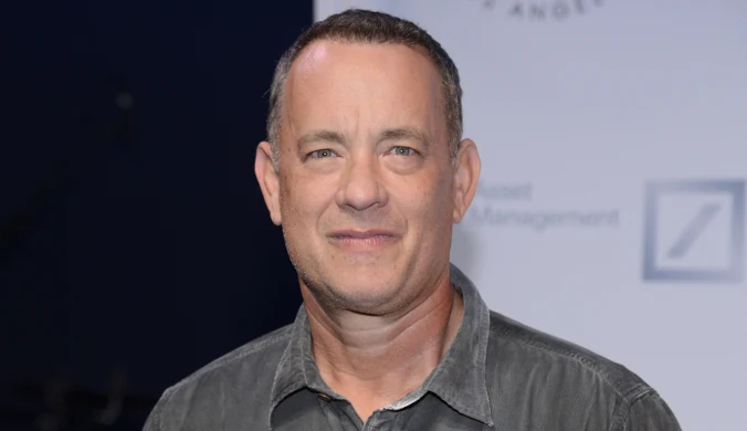 ​Dobro narodowe Ameryki, czyli Tom Hanks bez tajemnic