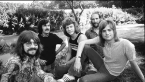 Graeme Edge nie żyje. Współzałożyciel The Moody Blues miał 80 lat