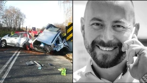 Sebastian Tylman nie żyje