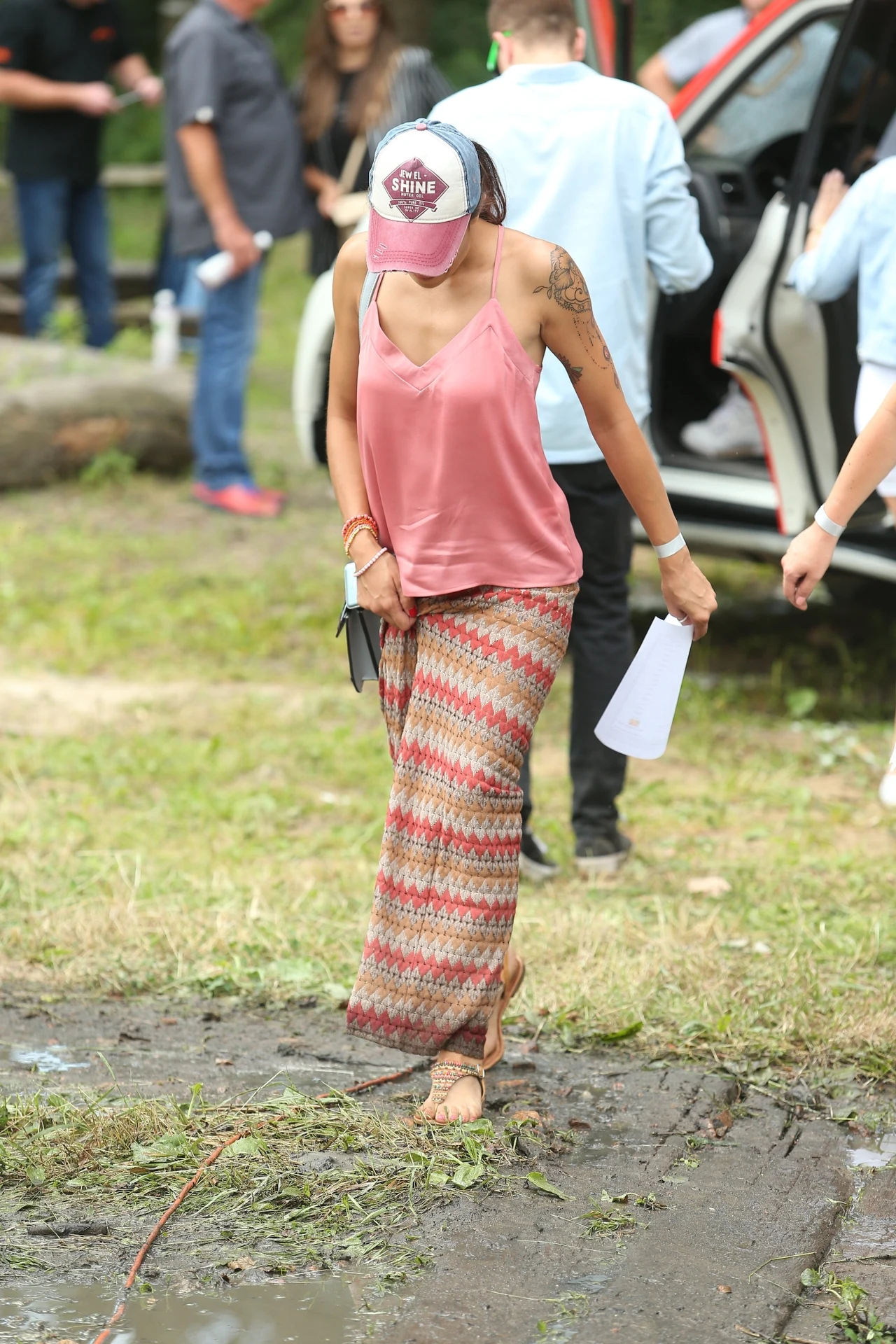 Maja Hyży Maja Hyży