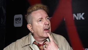 John Lydon (Sex Pistols) kolejnym odkryciem w programie "Masked Singer"