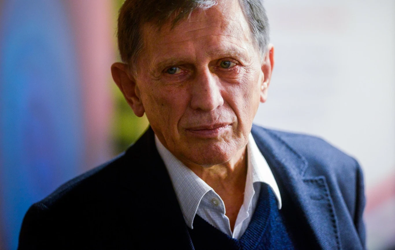 Jan Englert Jan Englert