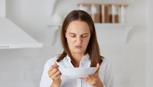 Wiedziałeś, że utrata smaku, czyli ageuzja, może wystąpić także w wyniku np. boreliozy? 