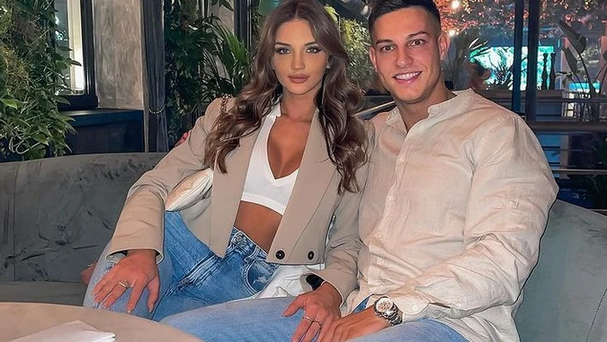 Caroline i Mateusz rozstali się!