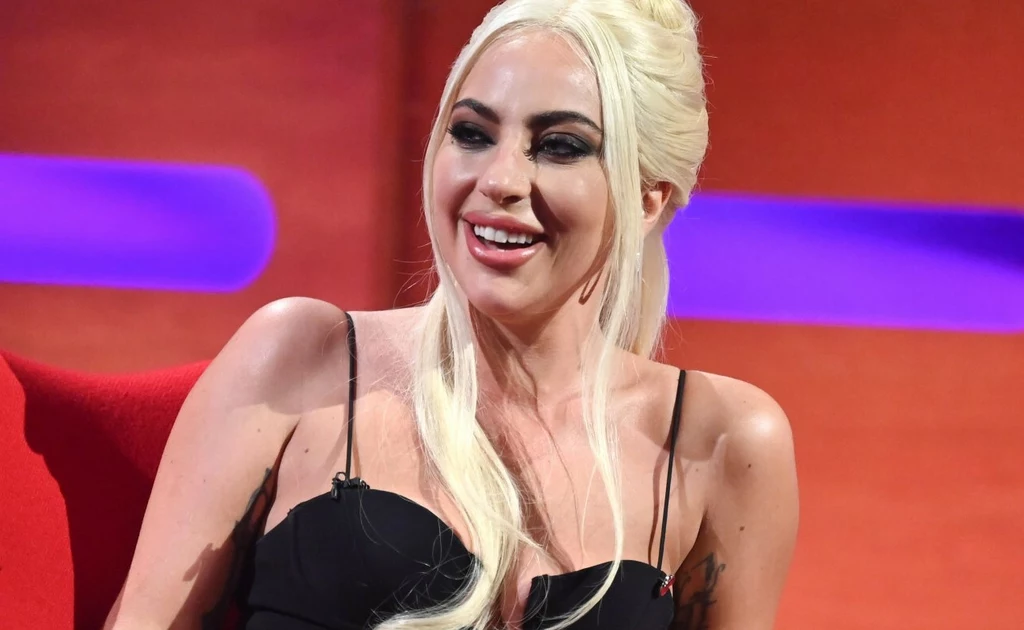 Lady Gaga dla wielu fanów jest współczesną ikoną stylu 