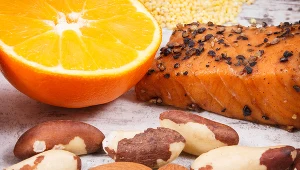 Cierpisz na nadczynność lub niedoczynność tarczycy? Mamy listę produktów, które są dla ciebie, a także tych, których powinieneś unikać