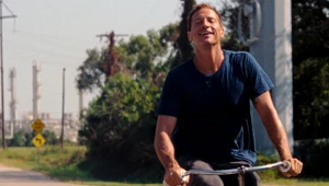 Kadr z filmu "Red Rocket"