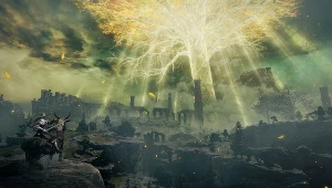 Kolejne pliki wskazują na nowych bossów w DLC do Elden Ring