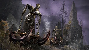 Producenci Elden Ring szukają nowych pracowników do kolejnych projektów